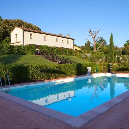 Casa Vacanze "Casale Al Pino" Riparbella Buitenkant foto