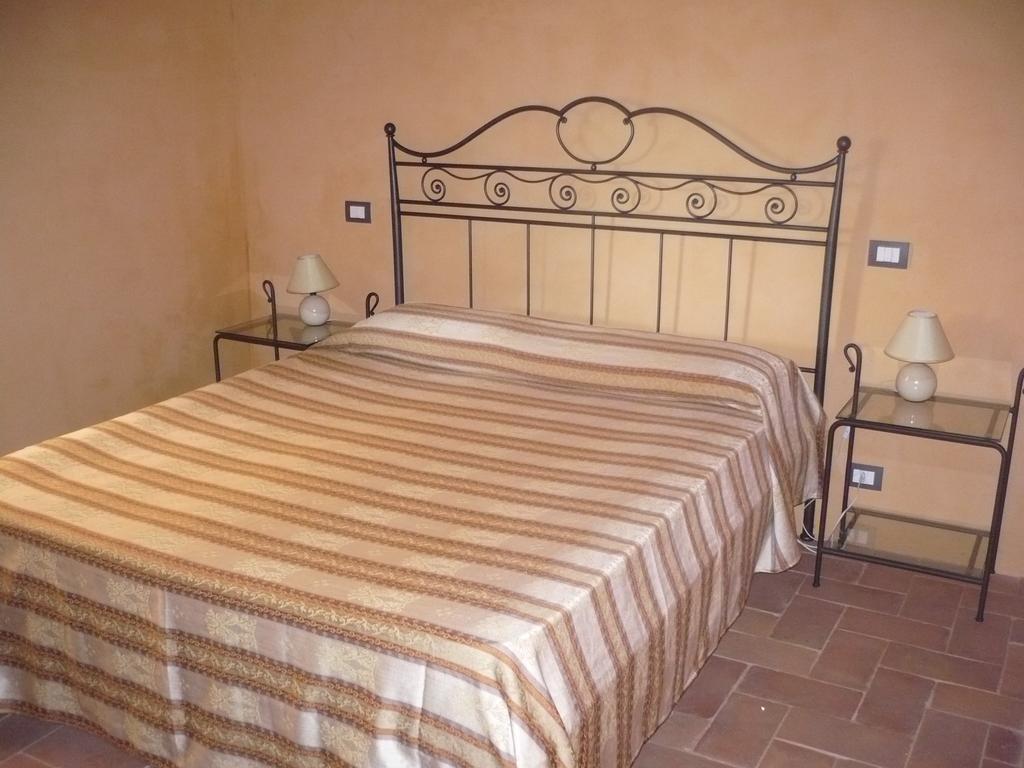 Casa Vacanze "Casale Al Pino" Riparbella Buitenkant foto