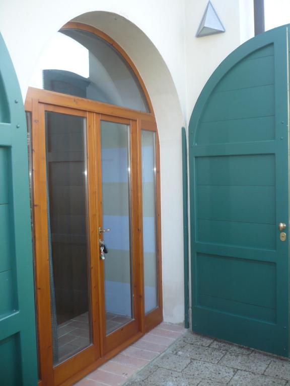 Casa Vacanze "Casale Al Pino" Riparbella Kamer foto