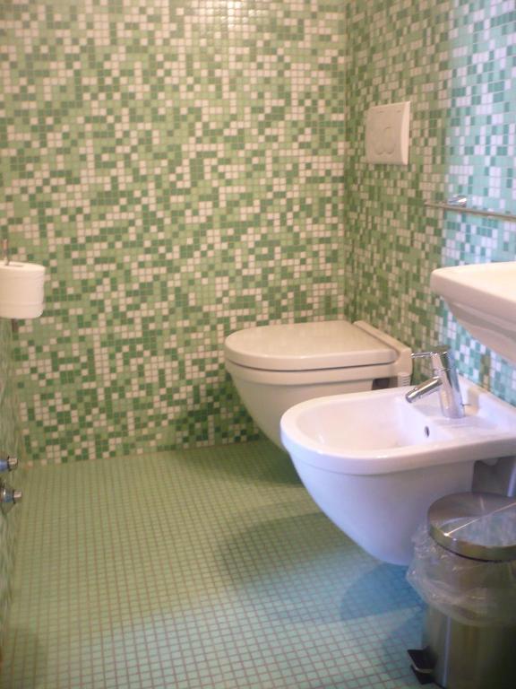 Casa Vacanze "Casale Al Pino" Riparbella Kamer foto