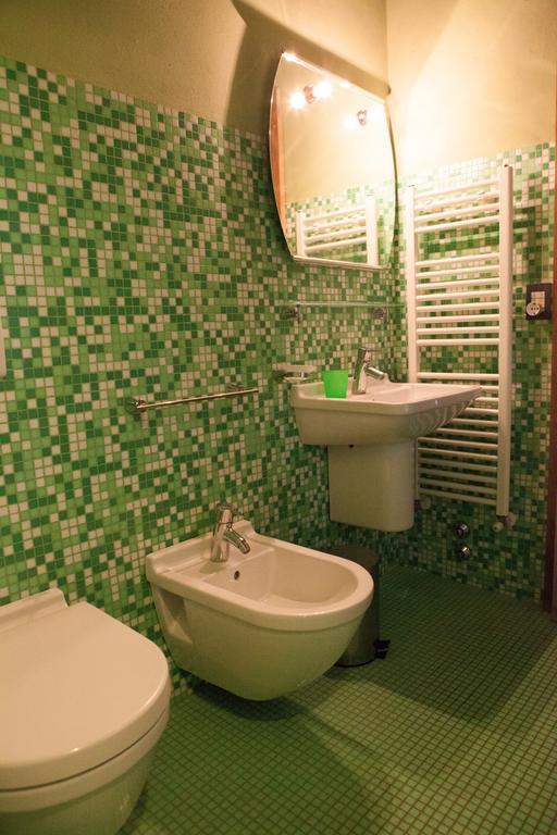 Casa Vacanze "Casale Al Pino" Riparbella Buitenkant foto