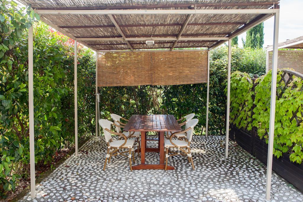 Casa Vacanze "Casale Al Pino" Riparbella Kamer foto